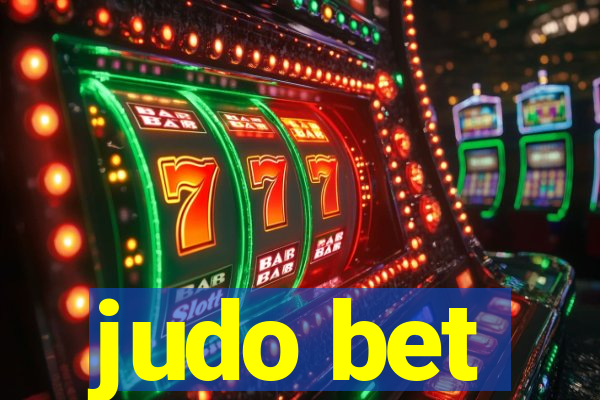 judo bet